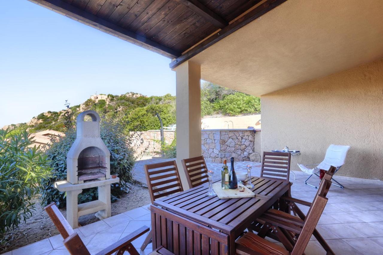 Guinness Paradise Villas By Domusaway Costa Paradiso Exterior photo
